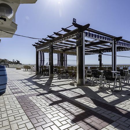 Nest Studio Playa Alhamar Sitio de Calahonda Eksteriør bilde
