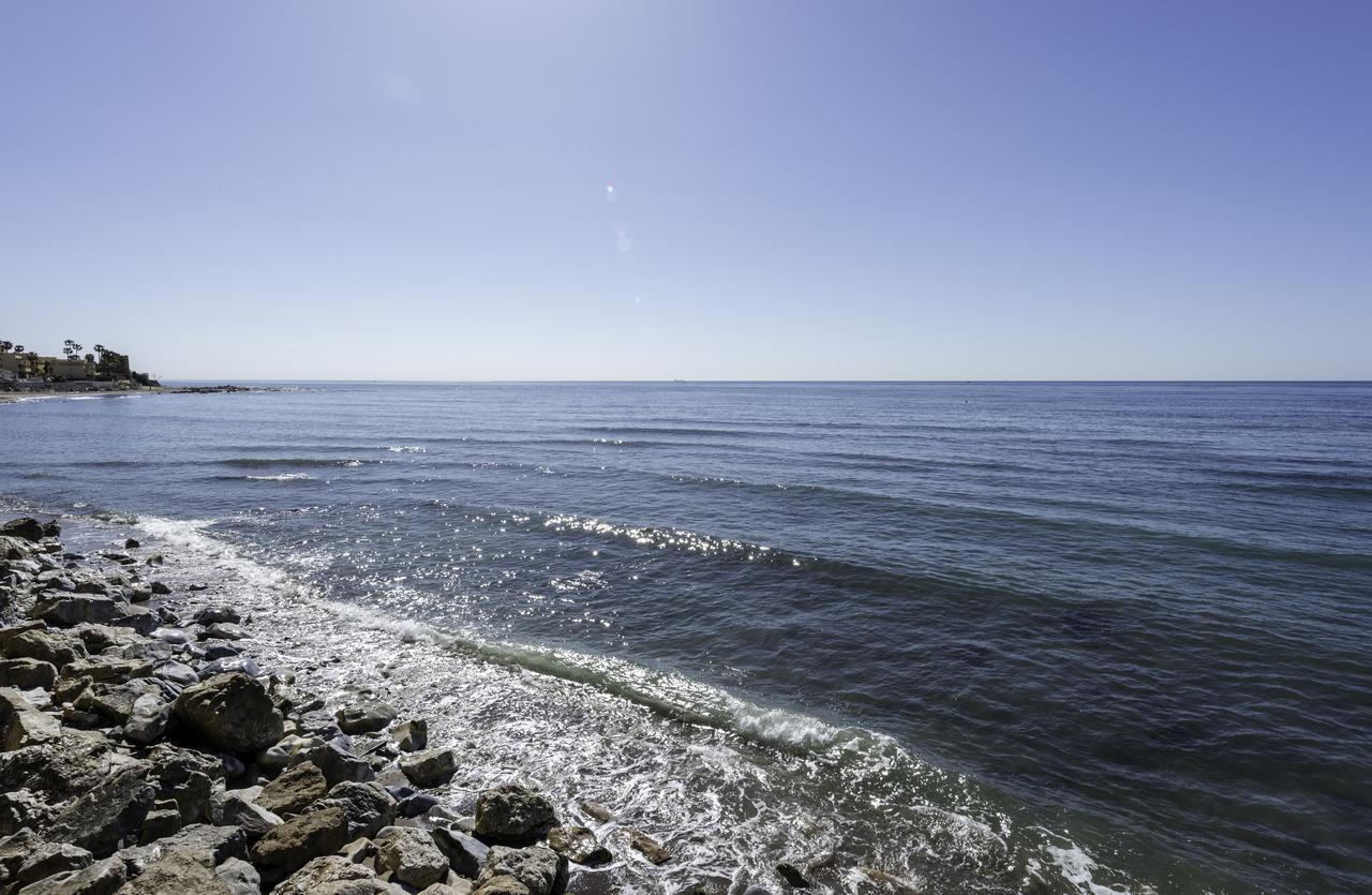 Nest Studio Playa Alhamar Sitio de Calahonda Eksteriør bilde