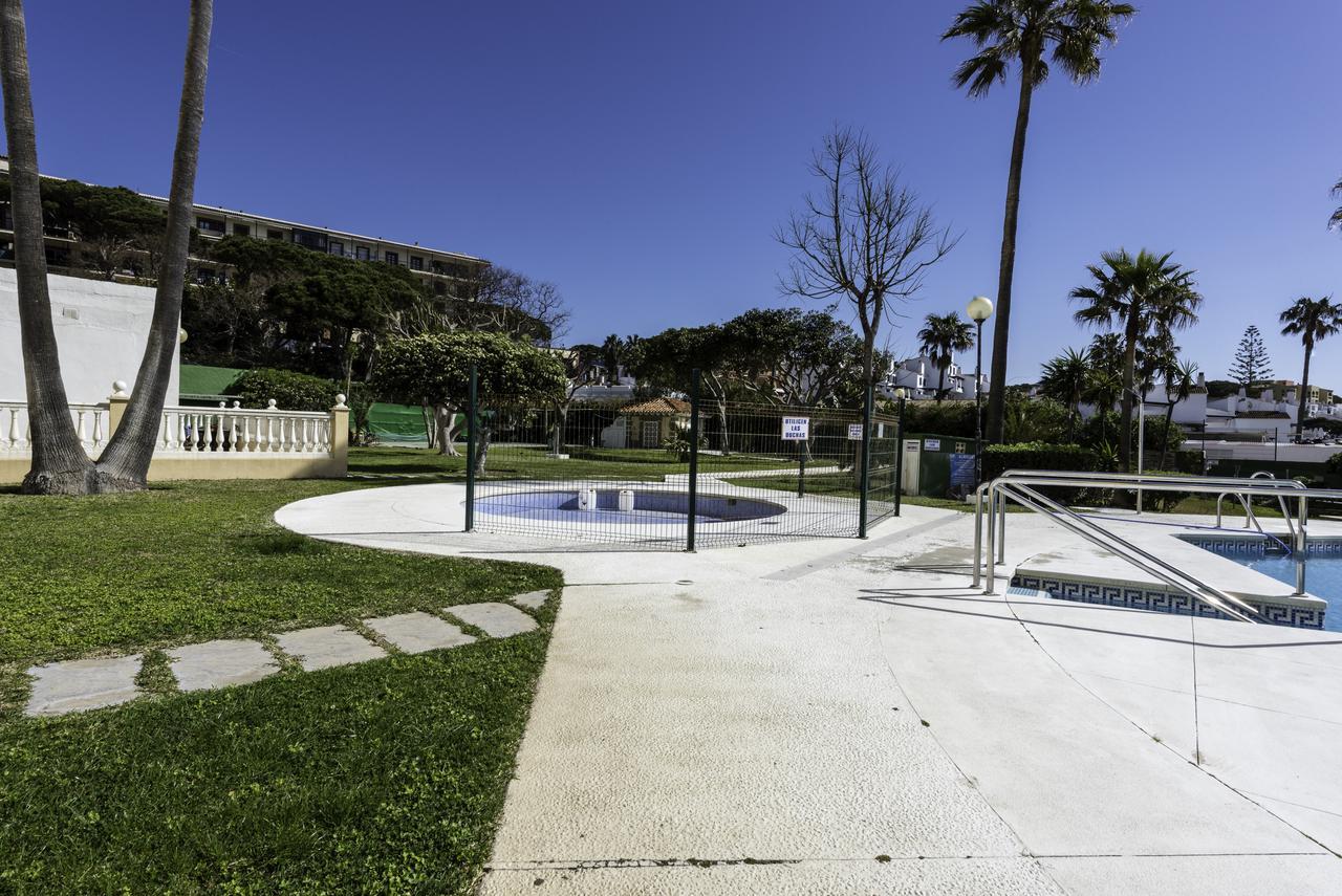 Nest Studio Playa Alhamar Sitio de Calahonda Eksteriør bilde